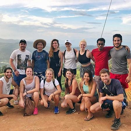 Spicythai Backpackers Τσιάνγκ Μάι Εξωτερικό φωτογραφία
